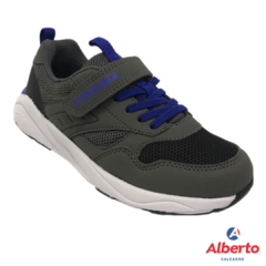 SOFT SF200 014 GRIS - comprar online