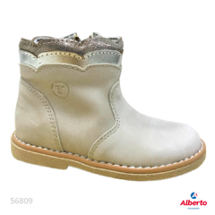 TITANITOS CELINA BEIGE
