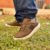 ZAPATILLAS HOMBRE