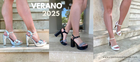 Carrusel Calzados Alberto