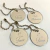 Kit Pingentes Maternidade - 1 Kit, 4 pingentes - comprar online