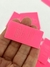Etiqueta Emborrachada 5x2,5 cm - 10 unidades - todas da mesma cor na internet