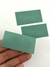 Etiqueta Emborrachada 5x2,5 cm - 10 unidades - todas da mesma cor - loja online