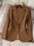 Blazer Melany DC 4083