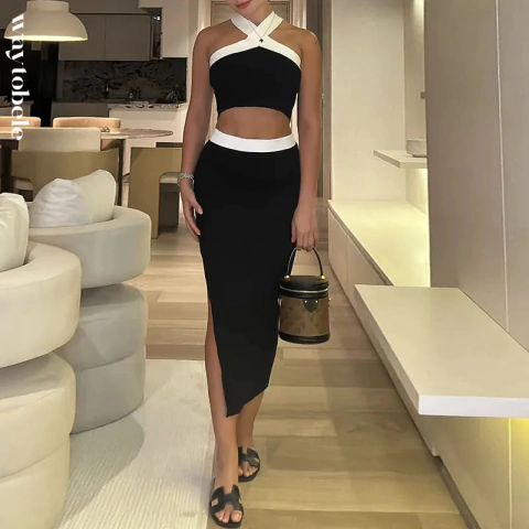 Conjunto Nicoly DC 5051