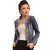 Jaqueta Jeans Ref 424