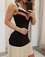 Vestido Longo Elegant Ref 2382 - comprar online