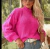 Blusa Catarina Tricot Ref 5063