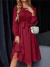Vestido Raiane DC 9674 - Divino Charme