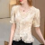 Blusa Silvana DC 1370