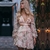 Vestido Floral Ref 523