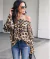 Blusa Ciganinha Ombro a Ombro ref 170