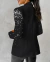 Blazer Com Pérolas DC 4040 na internet