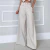 Conjunto Colete e Calça Flare DC 9238 na internet