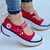 Tênis all star sapatilha Ref 0714 - Divino Charme