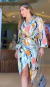 Vestido Mafra DC 9810