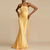 Vestido Longo Paola DC 9195 - loja online