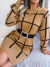 Vestido Curto Larissa DC 5023 - loja online