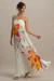 Vestido Longo Tália Ref 80 na internet