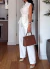 Cunjunto Blusa e Calça Alexia Ref 942 - comprar online
