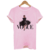 T Shirt Vogue Ref 2086 na internet