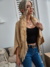 Cardigan Natália Ref 8018 - comprar online
