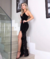 Vestido de Festa com Paetês ref 205 - comprar online