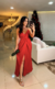 Vestido Alexandra DC 9231