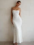 Vestido Longo Esther DC 7035 - Divino Charme