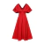 Vestido Alba DC 6095 - Divino Charme