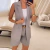 Conjunto Colete e Short DC 7089 - comprar online