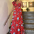 Vestido Ariane DC 1855 na internet