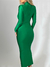 Vestido Valentina DC 3092 na internet