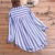 Camisa Listrada Ref 8069 - Divino Charme