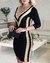 Vestido Curto Izabel Ref 2836