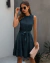 Vestido Curto Larissa Ref 9317 - loja online