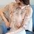 Blusa Carine Ref 9043 - comprar online