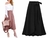Saia Midi ref 727 - Divino Charme