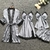 Imagem do Conjunto Pijama 4 Peças Ref 2177