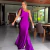 Vestido Longo Kiara DC 7090 - Divino Charme