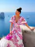 Vestido Longo Isis DC 7049 - Divino Charme