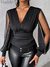Blusa Vivian DC 3053
