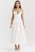Vestido Giulia DC 1858 - comprar online