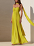 Vestido Plissado Lavínia DC 9163 - comprar online