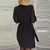 Vestido de Festa Joanna DC 9089 - comprar online