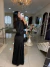Vestido Longo Poa Ref 8000 - Divino Charme