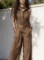 Conjunto Blusa e Calça Juliana Ref 865 - comprar online