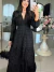 Vestido Longo Poa Ref 8000 - comprar online