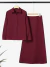 Conjunto Camisa e Saia Vanessa Cod 815 - comprar online