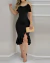 Vestido Midi Débora Ref 129
